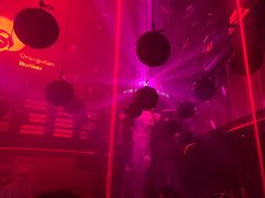 -Orangutan Bunker猩猩地堡酒吧(兰桂坊店)