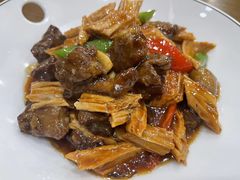 -老回回饺子馆(海洋馆店)