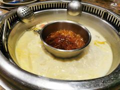 -鱼豆吉·豆浆鱼火锅(宜昌万达店)