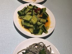 -阿西娅食府(中关村店)