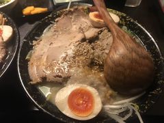 -日本料理神拉面