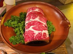 -山葵村烤肉(海淀区民族大学店)