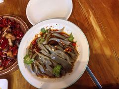 -隔壁老王·家常云南菜(花巷店)