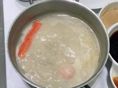 -红鼎豆捞·非遗鲍皇汤火锅(宝丰路店)
