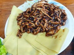 -洪福亮酒家(南草厂街店)