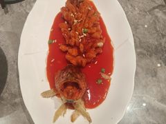 -奇芳阁·百年清真南京菜(夫子庙店)