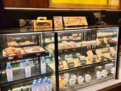 -星巴克(宝山万达店)