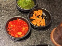 -九田家黑牛烤肉料理(太阳城店)