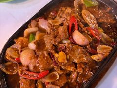 -明记烧鱼美味店