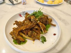 -鑫紫玉食府·巴特私房菜