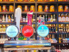 -1819餐厅·团队聚餐·烤串·精酿