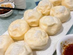 雪衣豆沙-黄家饺子东北特色菜馆(湖滨商业街店)