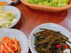 -长今家韩国料理(瑞景店)