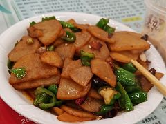 -家乐煲仔店(红山市场店)