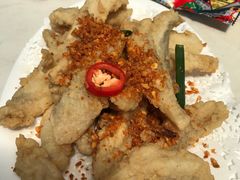 -肥仔文澳门猪骨煲(南京西路店)