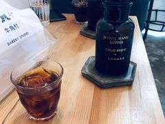 -铁手珈琲制造局metalhands(望京店)