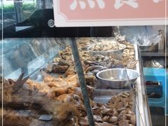 -茅溪菜·家宴(上品拾陆店)