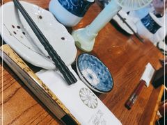 -阿吾罗日本料理(K11艺术中心店)