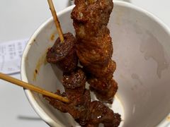 -马小毛老上海里脊肉(南翔印象城店)