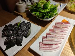 -江户烧肉(高德店)