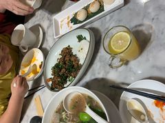特色薄荷牛肉-PHO爺·越南料理(亦庄大族广场店)