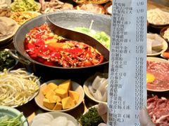 -阳阳老火锅(小南门店)