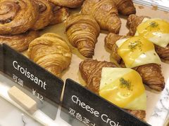 -WHEAT&BAKER-麥(凯德来福士店)