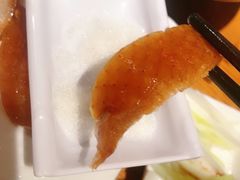 -又一福烤鸭·北京菜(东四店)