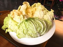 -竹叶涮肉坊(总店)