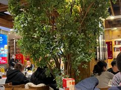 -福海居烤鸭店(鸟巢店)