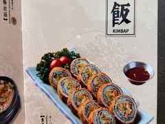 -五道双马·双马餐厅(五道口店)