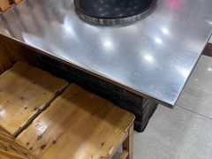-屯老二农家铁锅炖·行业领军者(梅江店)