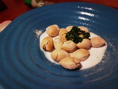 -和创柚子·会席日本料理(新区淮海街店)