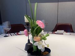 -蘇锦宴·淮扬菜烤鸭·小院(三元桥霄云路店)