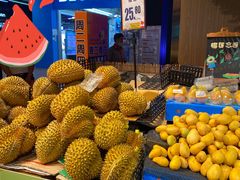 -丽达超市(城阳万象汇店)
