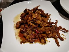 -海味世家·家常菜馆(明州里店)