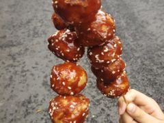 -邓记新一代糖油果子(四川煤管局供销公司职工宿舍店)