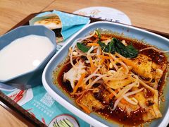 热米皮-魏家凉皮(来广营店)