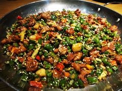 -胡马八破·川菜小馆(高新万达店)