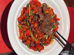 -面辣子·陕西家乡菜(钟楼店)