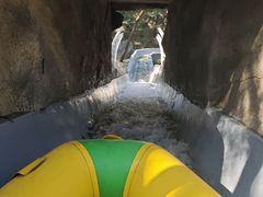 -沂蒙山旅游区云蒙景区(蒙山国家森林公园)