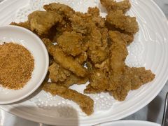 -小菜园新徽菜(宜兴八佰伴店)
