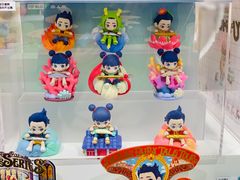 -泡泡玛特POPMART(合生汇店)