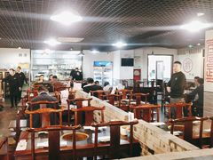 -再宣武文化主题餐厅·清真