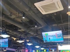 大堂-马路牙子烧烤音乐酒馆(望京店)