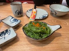 -西月山居匠心创意料理(江汉路新佳丽广场店)
