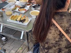 -众品老方子锅贴甜沫(李村店)