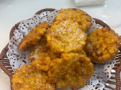 -小鱼锅贴明光土菜