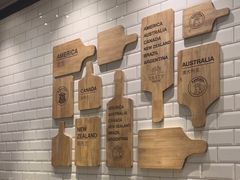 -西堤牛排(恒隆广场店)