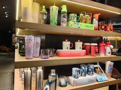 -星巴克臻选(国贸商城首店)